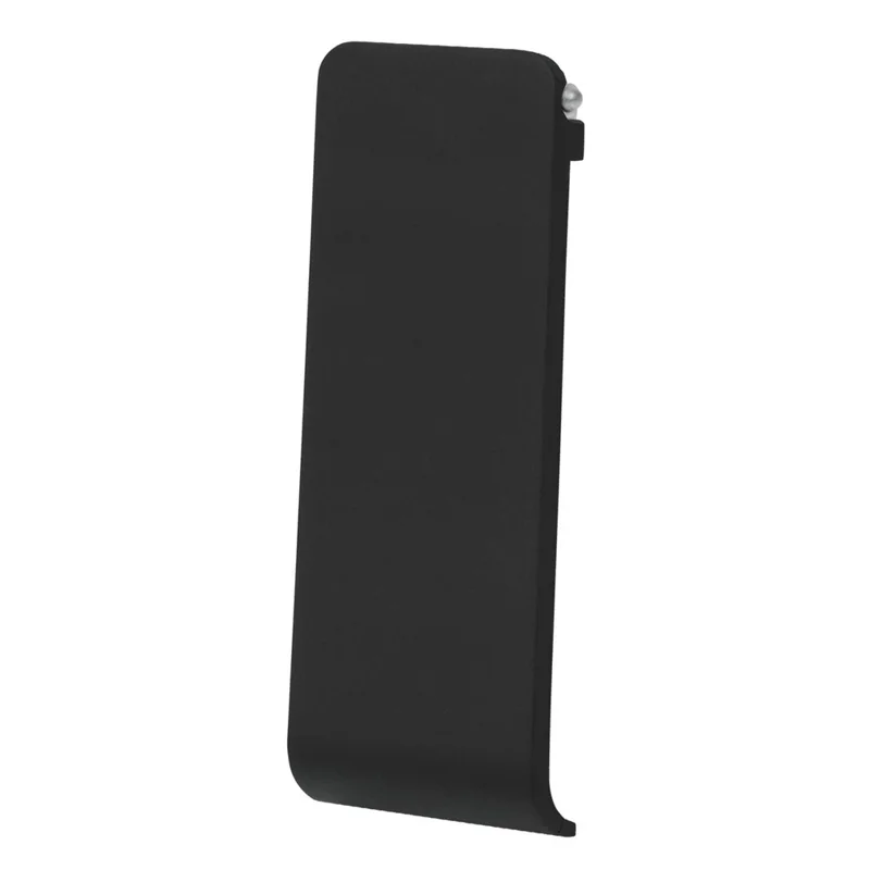 Support de Console Nintendo Switch - Support de Jeu Portable avec Béquille Arrière - Noir