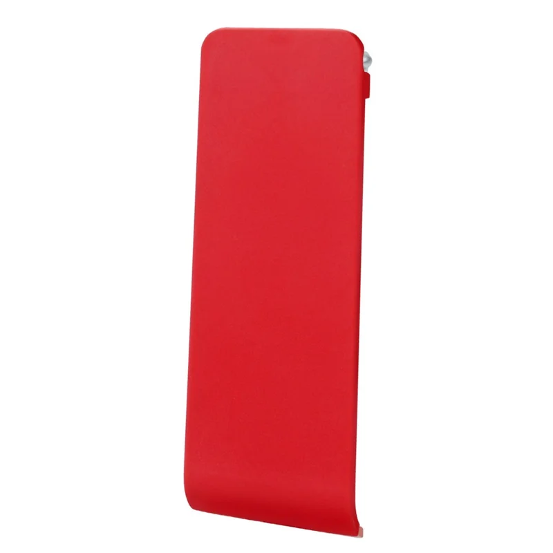For Nintendo Switch Console Kickstand Back Support Bracket Stand Portable Gaming Accessory - Red