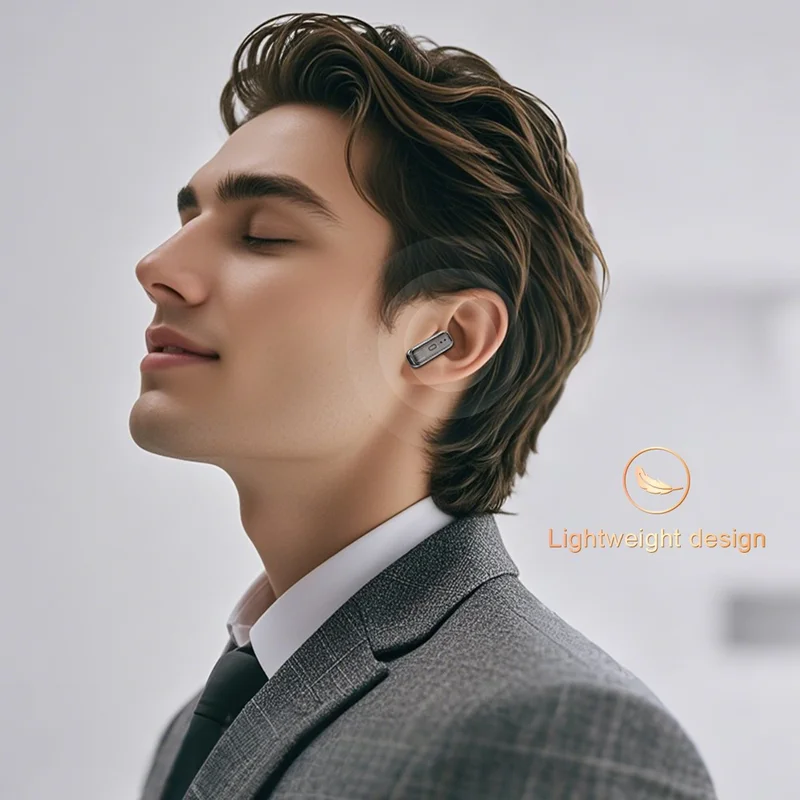 T99 Smart Watch 2 in 1 TWS Earbuds Bluetooth-compatible Call Heart Rate Blood Pressure Monitor Wristwatch - Gold+Pink