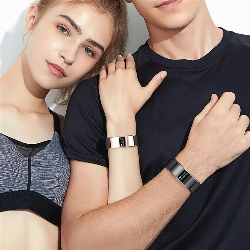 B8 2.8mm Ultra-Thin Smart Watch Bluetooth-Compatible IPX8 Waterproof Health Monitoring Sport Watch - Silver