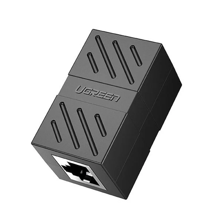 UGREEN 20390 Cat7 Connecteur Femelle à Femelle Câble Ethernet Coupleur Câbles Réseau