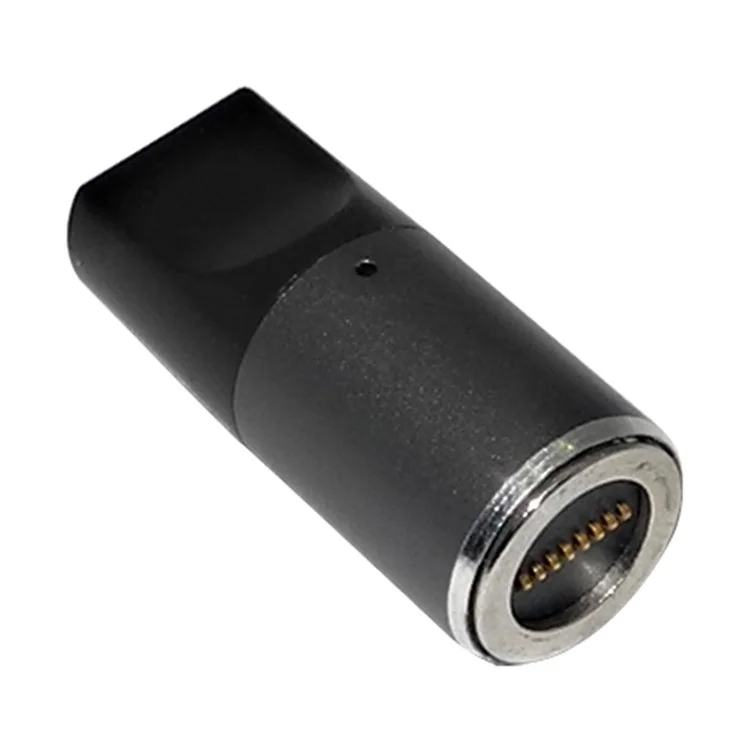 Per ASUS/Acer/LG/Samsung Laptop 100W Alimentatore Magnetico Tipo-C Femmina a 3.0mmx1.1mm Maschio Plug Fast Charging Converter