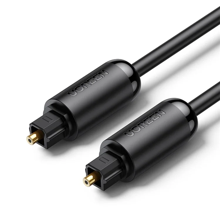 UGREEN 1m Toslink Digital Fiber Optical Audio Cable per Xbox 360 Soundbar Speaker Amplifier
