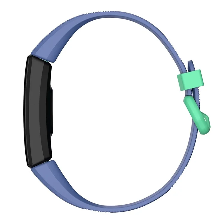 Y99C Smartwatch Infantil de 0,96 Polegadas à Prova d'Água IP68 Pulseira Esportiva com Monitoramento de Saúde - Azul