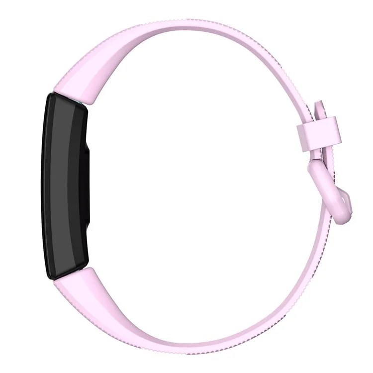 Y99C Smartwatch infantil de 0,96 pulgadas IP68 resistente al agua, pulsera deportiva con monitor de salud - Morado claro