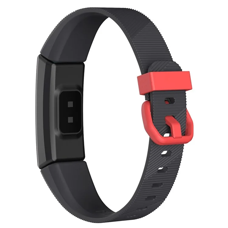 Y99C 0,96 Polegadas Crianças Smart Watch IP68 Bracelete Esportivo à Prova D'água Relógio de Saúde Multifuncional Com a Contagem de Etapas/monitoramento do Sono/freqüência Cardíaca - Preto