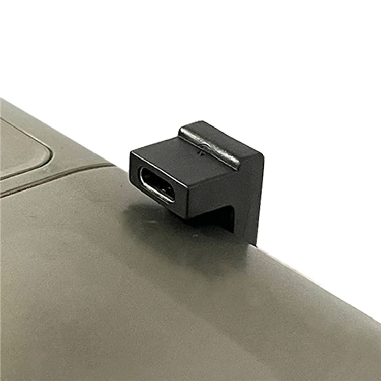 UC-067-OS Type-C Weiblich auf USB-A Männlich 10Gbps Datentransfer-Adapter USB 3.0 U-förmiger Anschluss