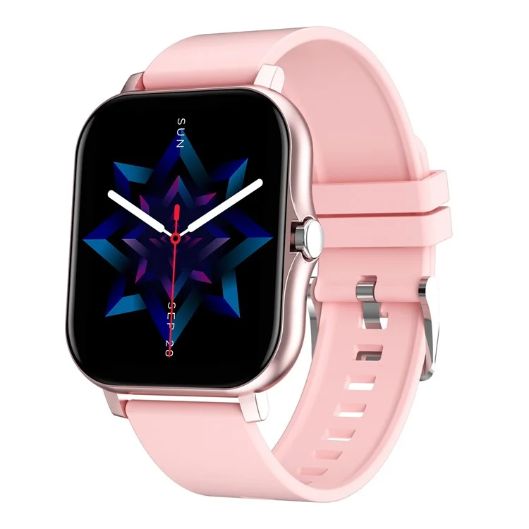 GT20 Smart Watch 1,69 Дюйма с Высоким Определением - Розовый