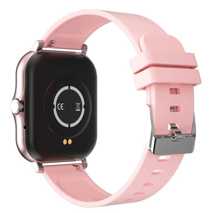 GT20 Smart Watch 1,69 Дюйма с Высоким Определением - Розовый