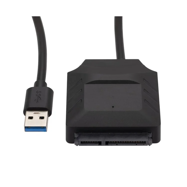 3.5'' HDD SATA to USB Cable USB 3.0 to 2.5'' SATA Hard Drive Adapter Line External HDD Converter Cable