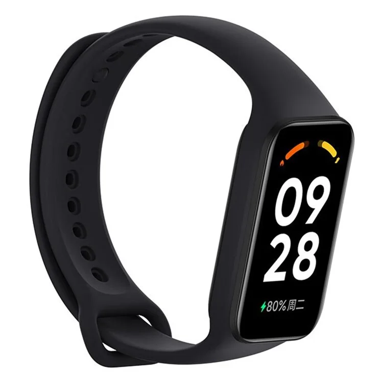 Xiaomi Redmi Band 2 Smart Band 1.47 "screen 5atm Sports Ocks Sports Com Oxigênio no Sangue, Monitoramento da Freqüência Cardíaca M2225B1