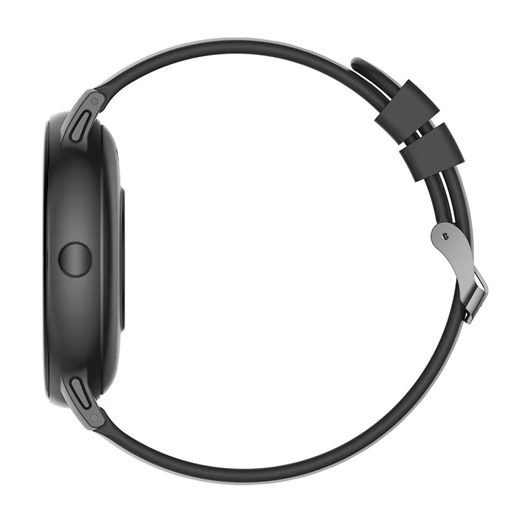 S88 Bluetooth-compatible Call Health Monitoring Smart Watch Multi-mode Sports Fitness Tracker Smartwatch - Black