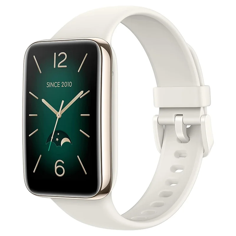 XIAOMI Smart Band 7 Pro Global Version 1.64" AMOLED Display 5ATM Waterproof Sports Watch - White