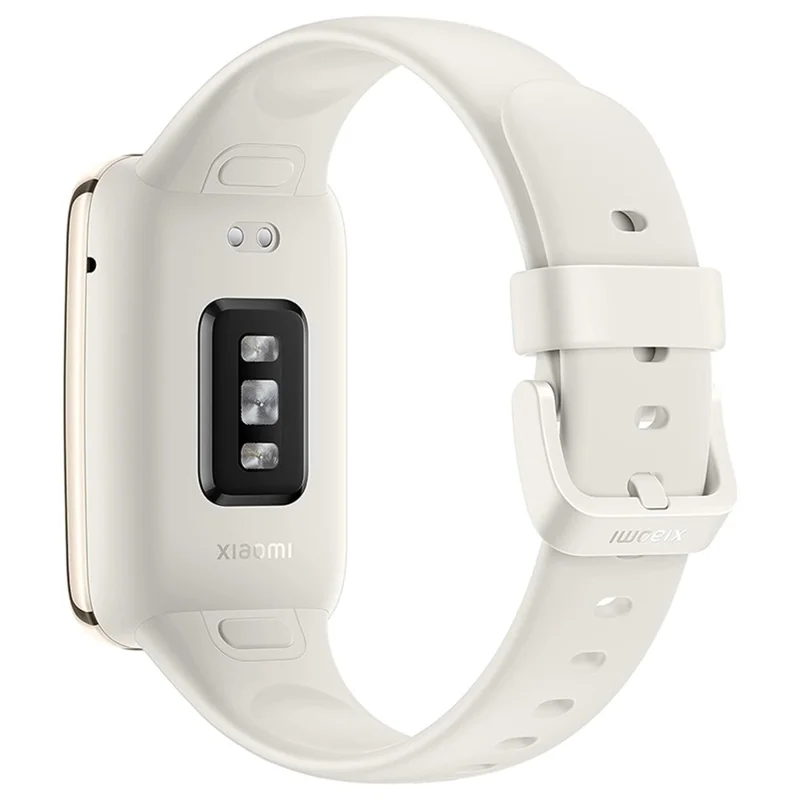 XIAOMI Smart Band 7 Pro Global Version 1.64" AMOLED Display 5ATM Waterproof Sports Watch - White