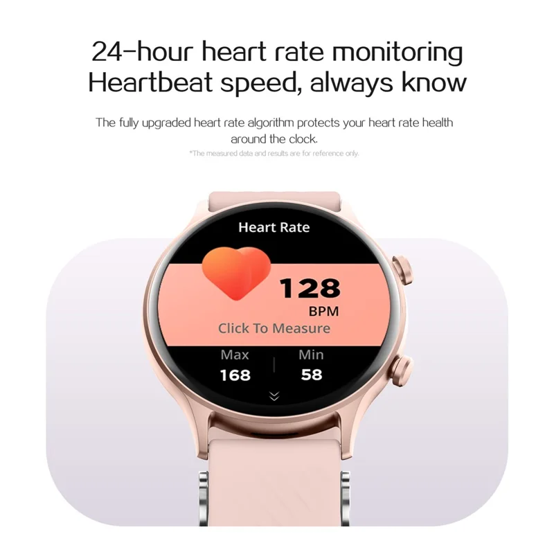 ZL73J 1,39-дюймовый Bluetooth Calling Smarting Monitoring Smartwatch - Шампанское Золото