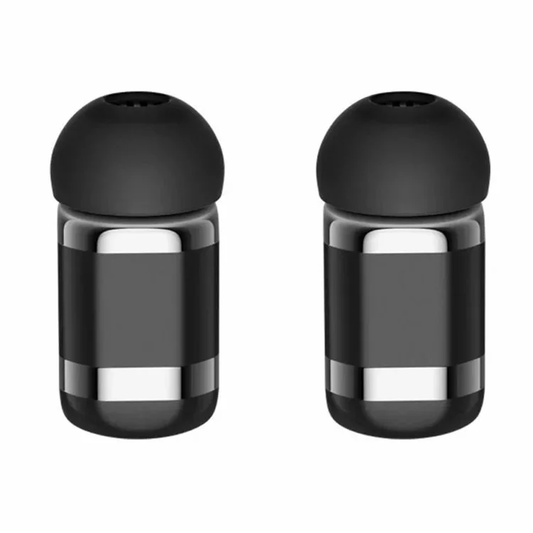 HUAWEI WATCH Buds 1.43-Inch AMOLED Cuffie e Smartwatch 2-in-1 Orologio Elettrico - Nero