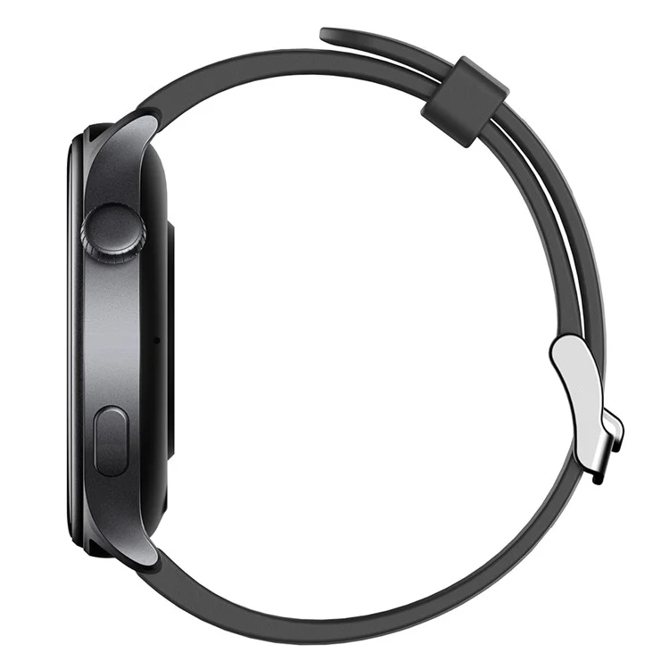 GTR2 1.46-inch Bluetooth-compatible Calling Sport Watch Multi-sport Mode Smart Watch Heart Rate Sleep Monitoring - Black