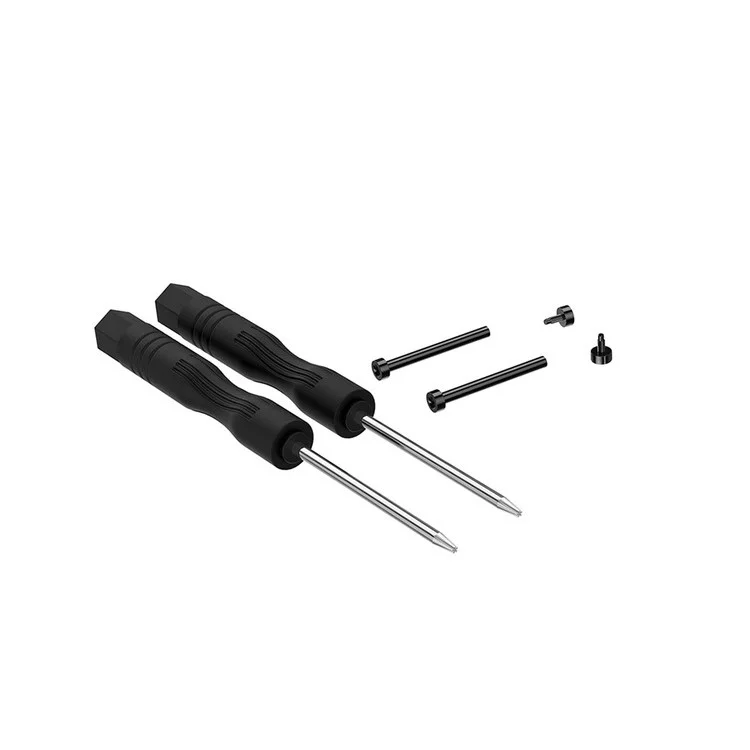 Varilla de conexión para correa de reloj de 20 mm con destornillador para Garmin Fenix 5S