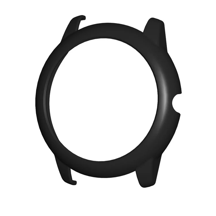 Casco de Proteção de PC Durável para Xiaomi Haylou Solar LS05 - Preto
