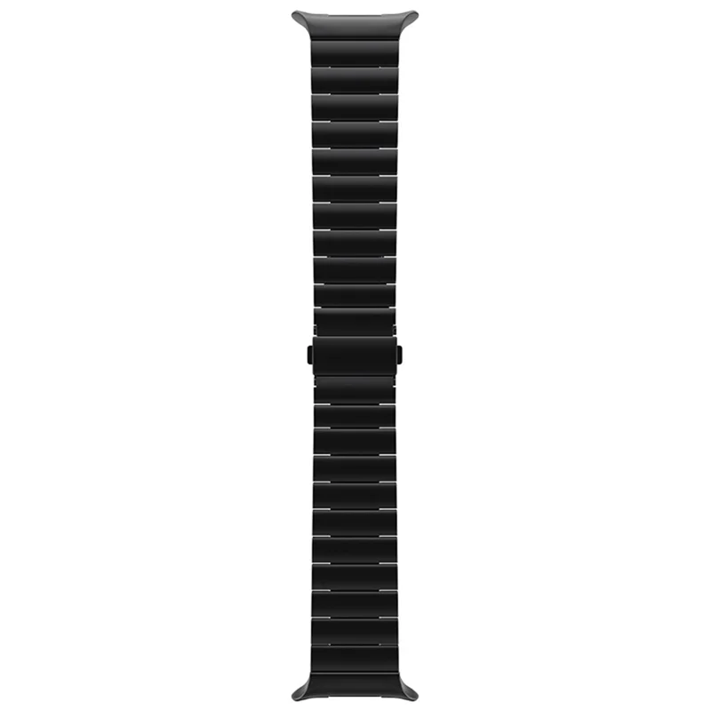 Wristband for Samsung Galaxy Watch Ultra 47mm Replacement Titanium Watch Strap - Black
