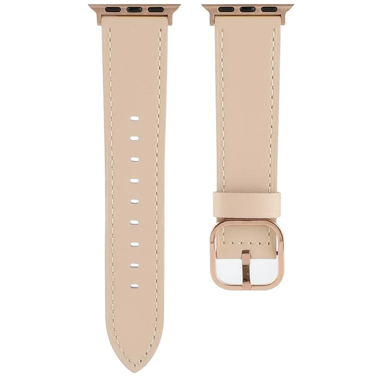 Watch Strap for Apple Watch Series 10 46mm / Ultra 2 Ultra 49mm / Series 9 8 7 45mm / SE (2023) SE (2022) SE 6 5 4 44mm / 3 2 1 42mm - Pink