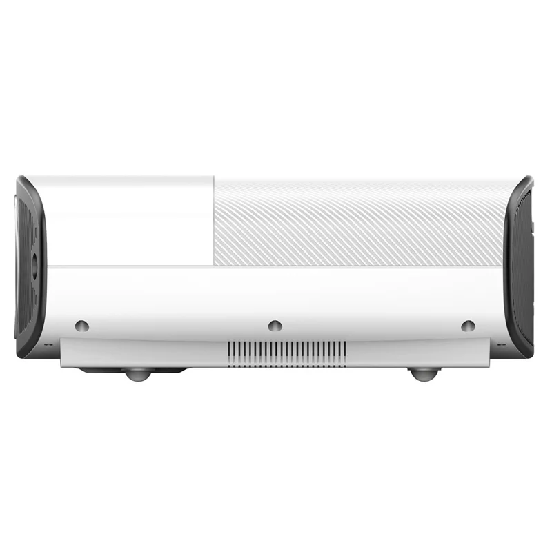 Q7 Android 9 Projector Auto Focus Full HD 1080P LCD Video Projector Home Theater - UK Plug