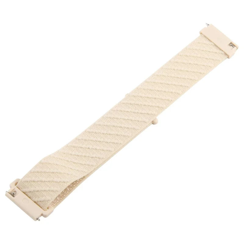 Cinturino per orologio da 22 mm per Huawei Watch GT 5 Pro 46mm / GT 5 46mm / GT 4 46mm / Watch 4 / Samsung Galaxy Watch3 Cinturino ad Anello in Nylon - Stelle