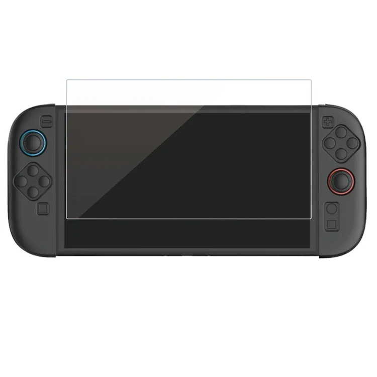 IPEGA PG-SW2023 для Nintendo Switch 2 Защитное закаленное стекло Пылезащитная защитная пленка