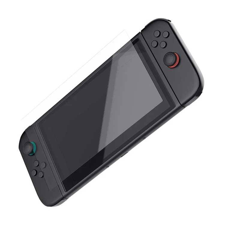 IPEGA PG-SW2023 для Nintendo Switch 2 Защитное закаленное стекло Пылезащитная защитная пленка