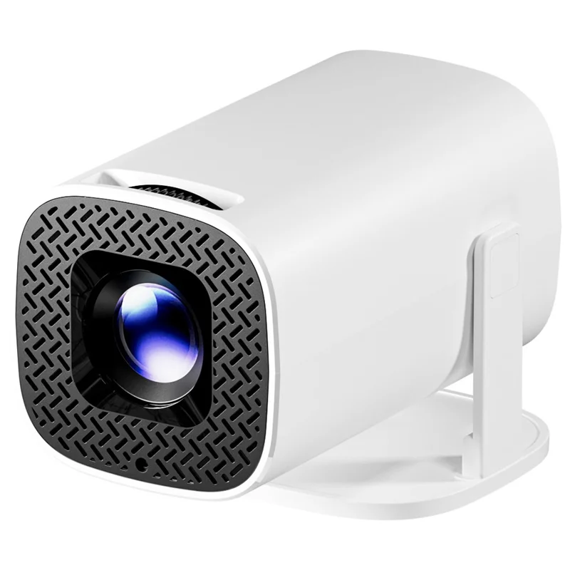 Mini Projetor P30 Pro 720P HD Portátil para Teatro em Casa - Plugue dos EUA