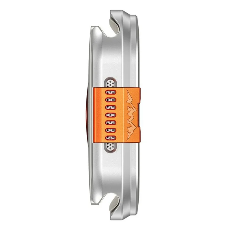Funda Protectora de Metal + PC Anticaídas para Apple Watch SE (2022) / SE / Series 6 / 5 / 4 de 44mm
