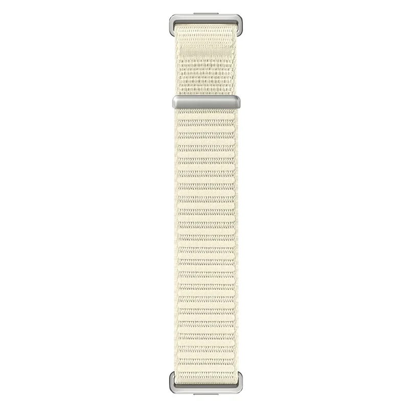 DUX DUCIS Serie YE Cinturino per Huawei Watch Fit 4 / Fit 4 Pro / Fit 3 Cinturino intrecciato in Nylon - Starlight