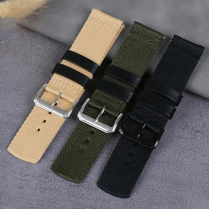 Silikonarmband für Apple Watch Series 11 10 42mm / 9 8 7 41mm / SE3 SE2 SE 6 5 4 40mm / 3 2 1 38mm Schnellverschluss Ersatzarmband - Schwarz
