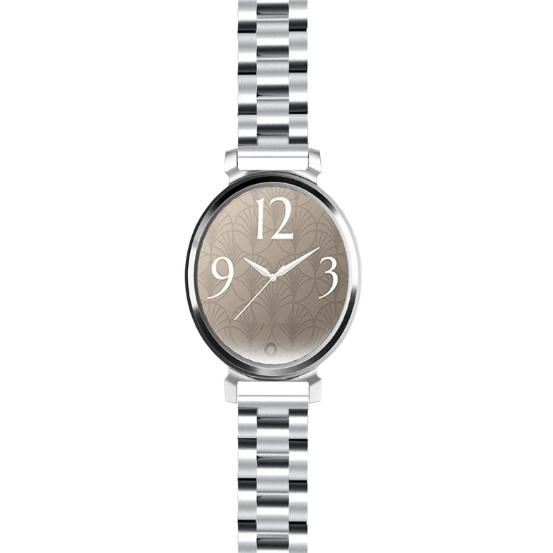 Ремешок для часов Garmin Lily 2 Silver Stainless Steel с заменой трехзвенного звена