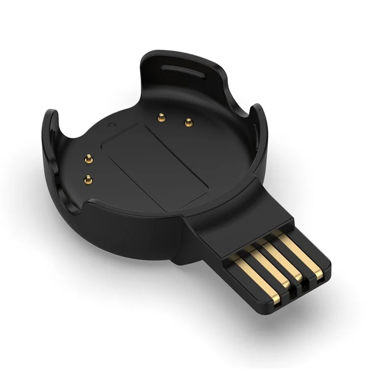 Dock di Base di Ricarica Del Caricabatterie USB Per Sensore di Verity Polare/sensore di Frequenza Cardiaca OH1