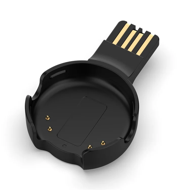 Dock di Base di Ricarica Del Caricabatterie USB Per Sensore di Verity Polare/sensore di Frequenza Cardiaca OH1