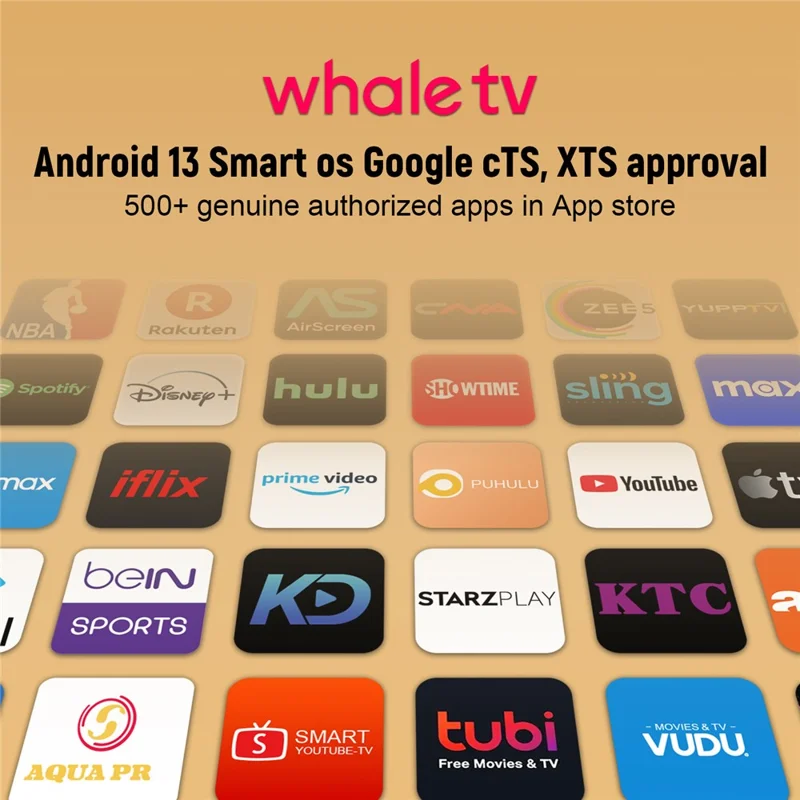 TP350 NTV Proyector 1080P Android 13 Enfoque Automático 650 Lúmenes ANSI Proyector Doméstico Rotable 360 Grados - Enchufe EE. UU.