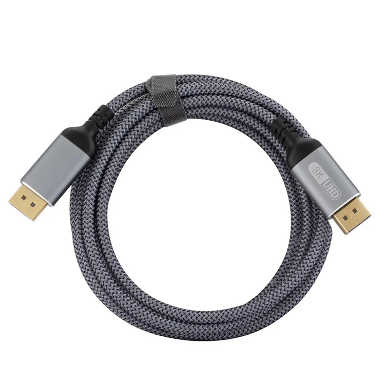 Goobay Câble DisplayPort 4K (5 M) - Devis Gratuit - Garantie 3 Ans LDLC.pro