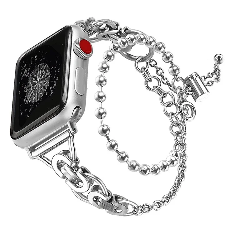 Для Apple Watch Series 7 45 Мм / Смотреть Серию 1/2/3 42 Мм / Смотреть Серию 4/5/6/SE 44 Мм Анти-рост