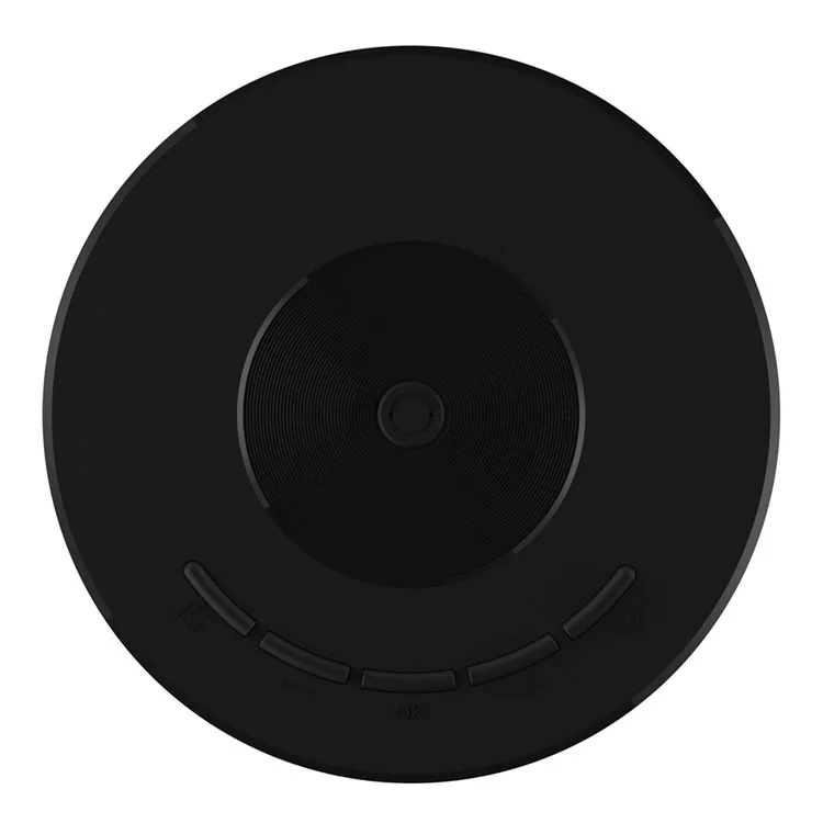 YT200 USB-рзâряжаемый мини-проектор переносной кинопроектор с синхронизацией экрана смартфона 320x180 Разрешение