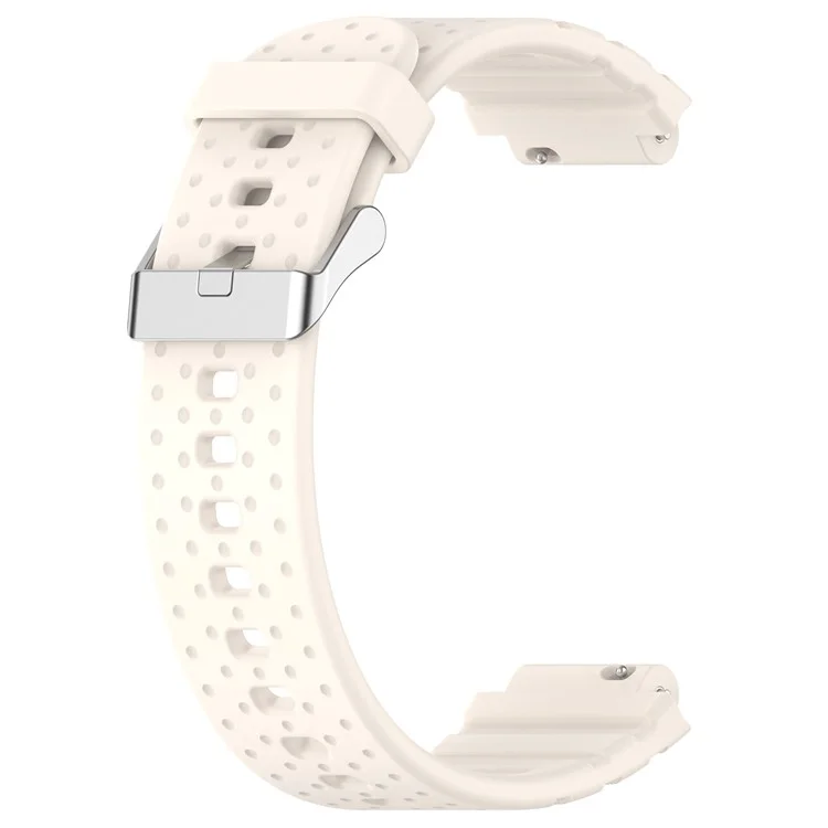 Pulseiras de Relógio para Xplora X5 / X5 Play, Pulseira de Silicone com Liberação Rápida e Ferramenta - Starlight