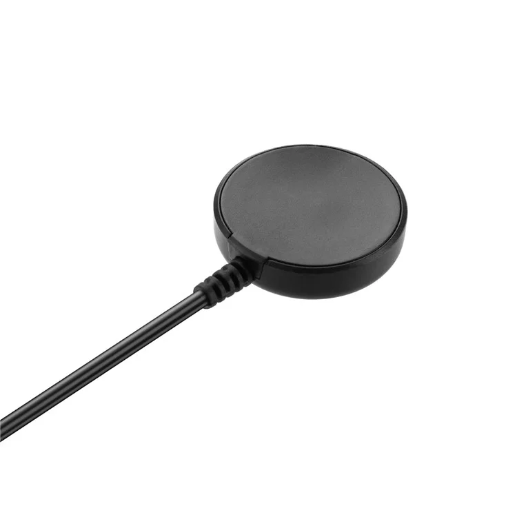 1m USB-A R500 Charging Cable for Samsung Galaxy Watch6 / Watch6 Classic / Watch 5 / Watch 5 Pro / Watch4 , Watch Charging Dock Cradle