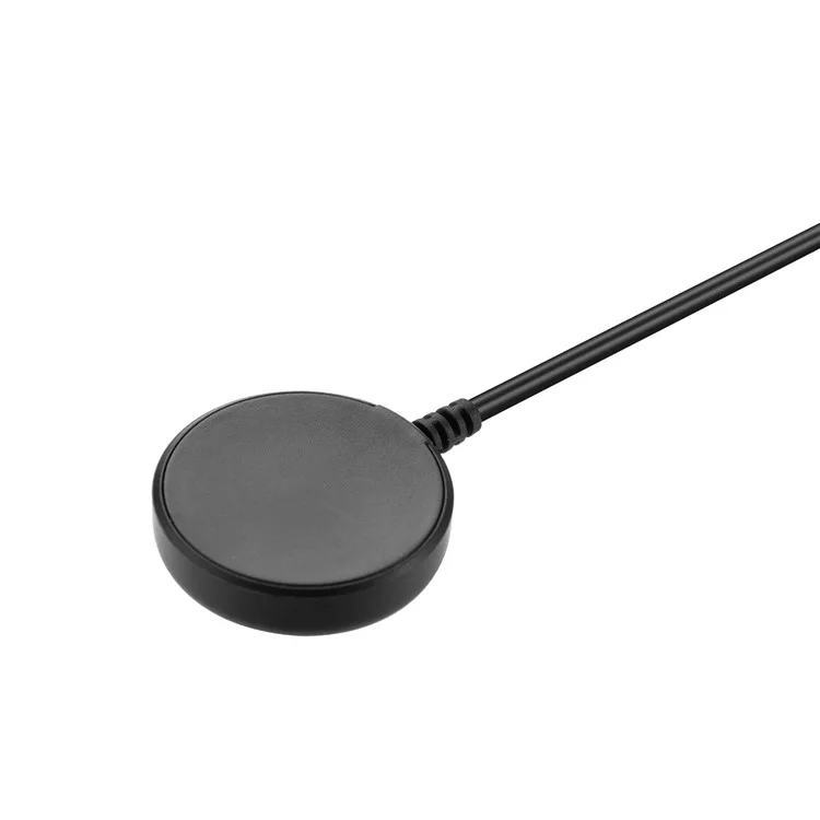 1m USB-A R500 Charging Cable for Samsung Galaxy Watch6 / Watch6 Classic / Watch 5 / Watch 5 Pro / Watch4 , Watch Charging Dock Cradle