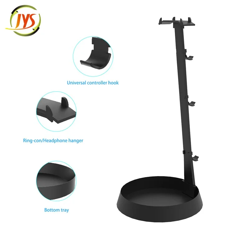 JYS-NS196 One-stop Storage and Display Stand for Ring Fit Adventure