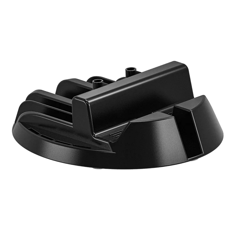 Game Console Organizer Storage Holder Plastic Game Disk Rack Display Stand