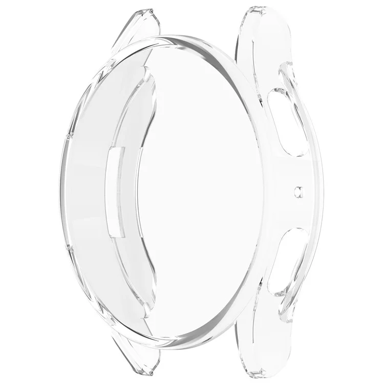 Per Samsung Galaxy Watch7 44mm Watch Case TPU Full Protection Cover
