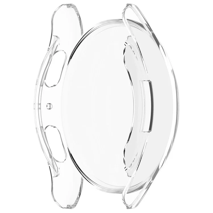 Per Samsung Galaxy Watch7 44mm Watch Case TPU Full Protection Cover