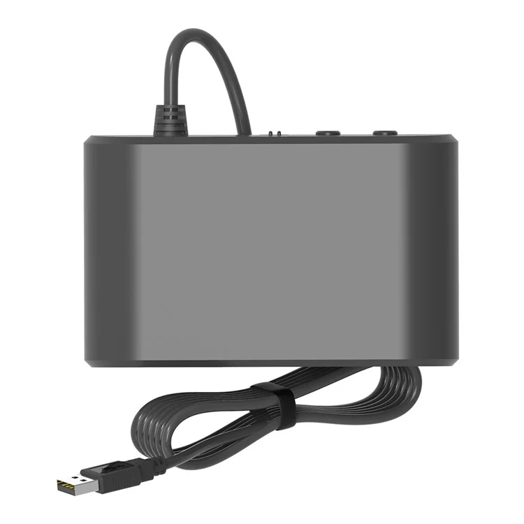 HONSON HS-N6420 For Nintendo Switch OLED USB Gamepad Adapter N64 Controller Converter