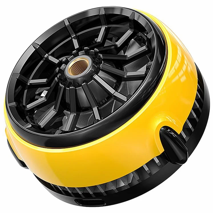 Memo Cx04 Magnetic Phone Cooler Radiator Полупроводник Охлаждающий Вентилятор Для Ios Android Pubg Game