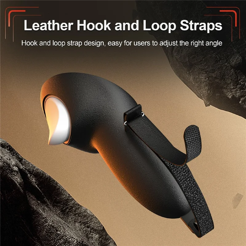 STARTRC GAMES For Meta Quest 3S / 3 Controller Silicone Case VR Handle Grip Protective Cover